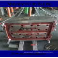 Melee Plastic Injection Car Dam-Board Mold